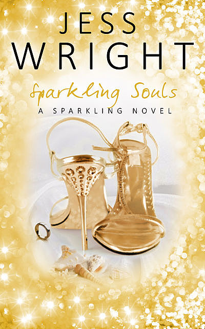 Sparkling Souls, Jess Wright