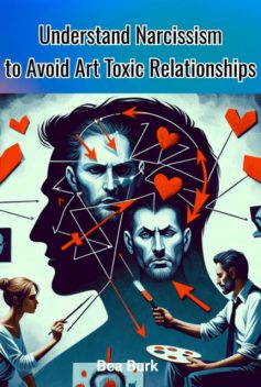 Understand Narcissism, Bea Burk