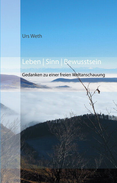 Leben Sinn Bewusstsein, Urs Weth