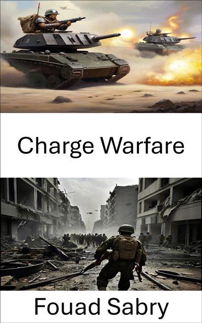 Charge Warfare, Fouad Sabry