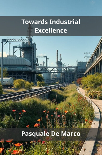 Towards Industrial Excellence, Pasquale De Marco