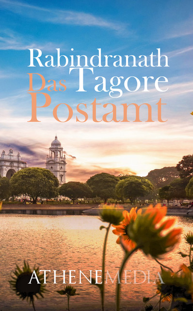 Das Postamt, Rabindranath Tagore