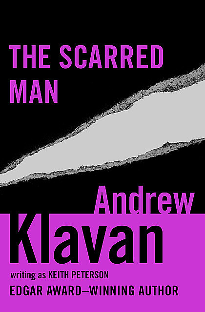 The Scarred Man, Andrew Klavan