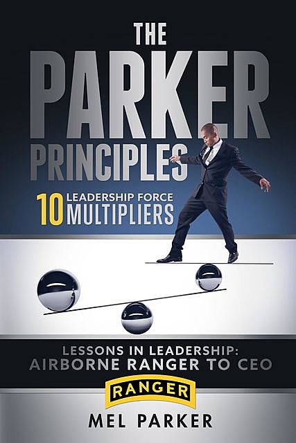 The Parker Principles, Mel Parker