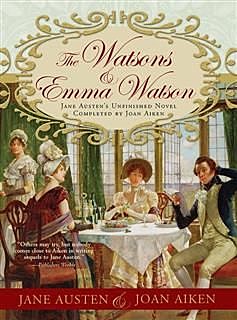 The Watsons – Revisited, Helen Baker