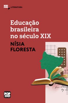 Educação brasileira no século XIX, Nísia Floresta