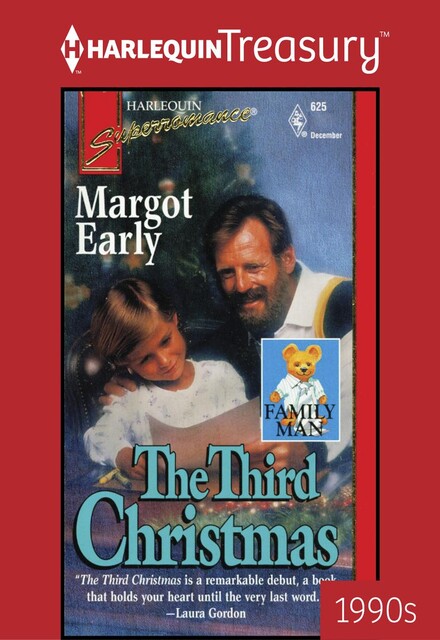 The Third Christmas, Margot Early