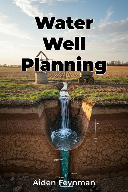 Water Well Planning, Aiden Feynman