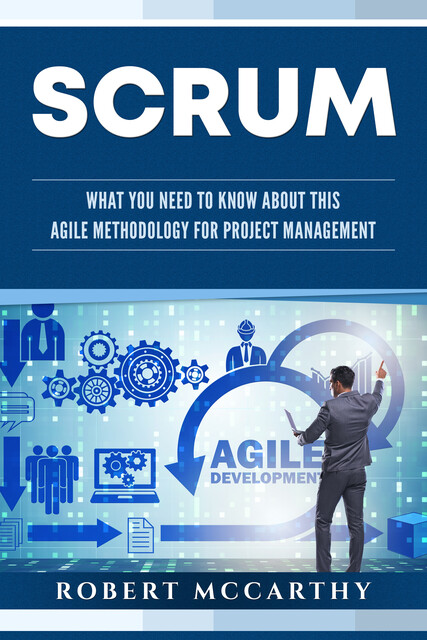 Scrum, Robert McCarthy
