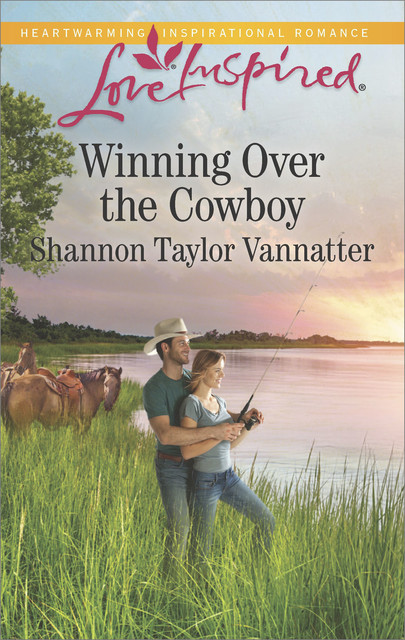 Winning Over the Cowboy, Shannon Taylor Vannatter
