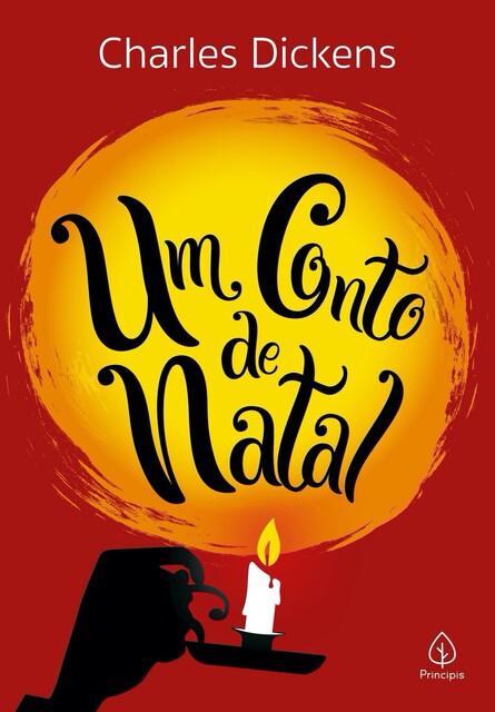 Um conto de Natal, Charles Dickens