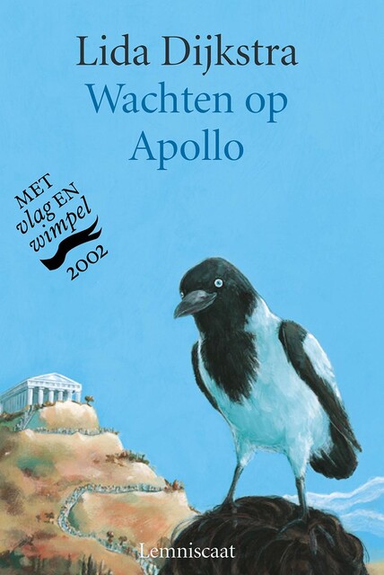 Wachten op Apollo, Lida Dijkstra