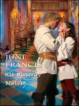 His Runaway Maiden, June Francis