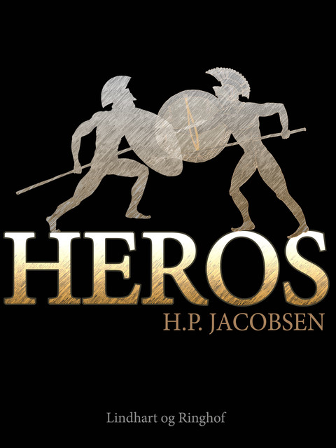Heros, H.P. Jacobsen