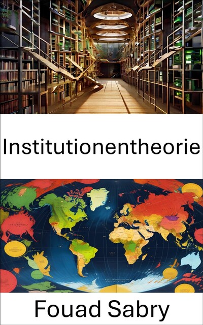 Institutionentheorie, Fouad Sabry