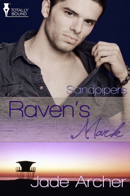 Raven's Mark, Jade Archer