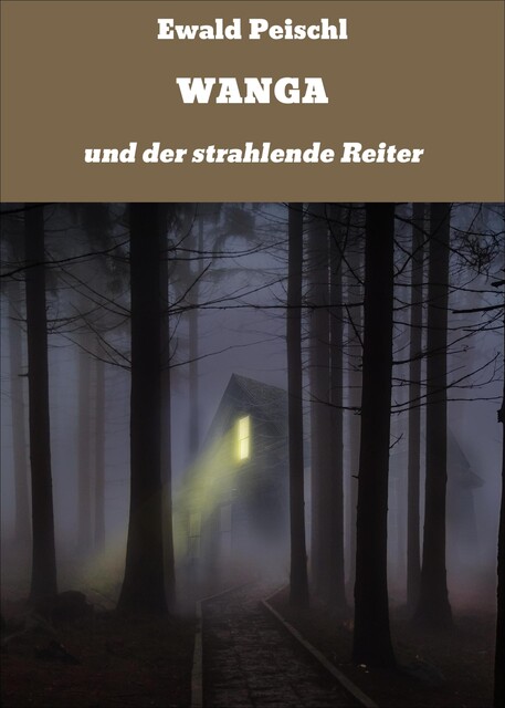WANGA, Ewald Peischl