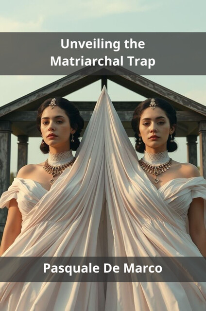 Unveiling the Matriarchal Trap, Pasquale De Marco