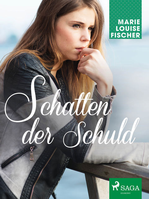 Schatten der Schuld, Marie Louise Fischer