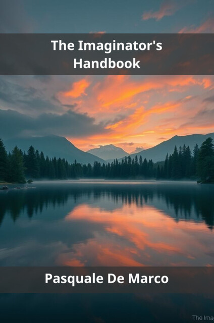 The Imaginator's Handbook, Pasquale De Marco