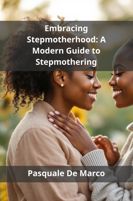 Embracing Stepmotherhood, Pasquale De Marco