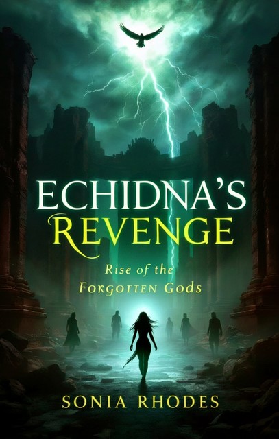 Echidna’s Revenge, Sonia Rhodes