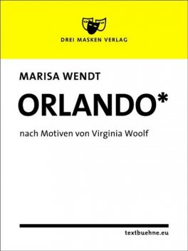Orlando, Marisa Wendt