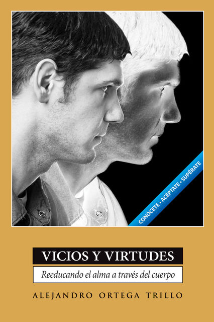 Vicios y virtudes, Alejandro Ortega Trillo