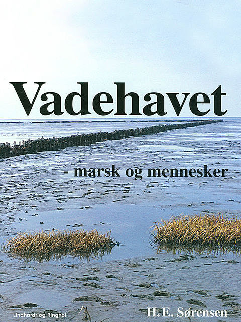 Vadehavet, H.E. Sørensen