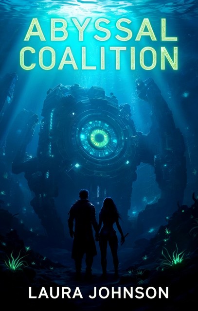 Abyssal Coalition, Laura Johnson