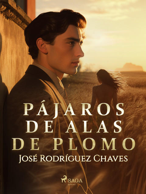 Pájaros de alas de plomo, José Rodríguez Chaves