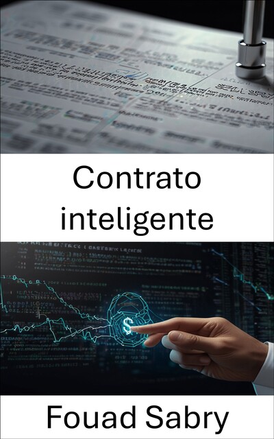Contrato inteligente, Fouad Sabry