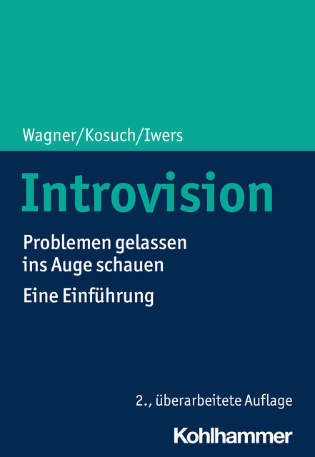Introvision, Angelika C. Wagner, Renate Kosuch, Telse Iwers