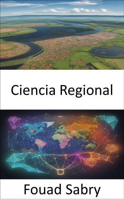 Ciencia Regional, Fouad Sabry