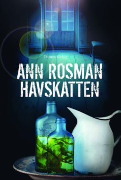Havskatten, Ann Rosman