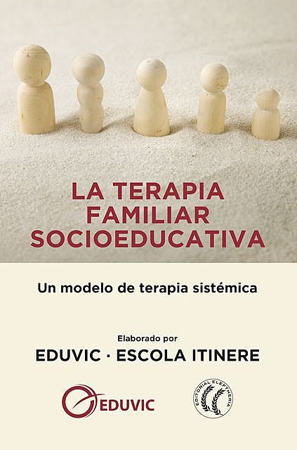 La terapia familiar socioeducativa, EDUVIC-ESCOLA ITINERE