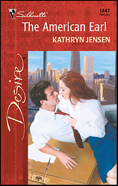 The American Earl, Kathryn Jensen