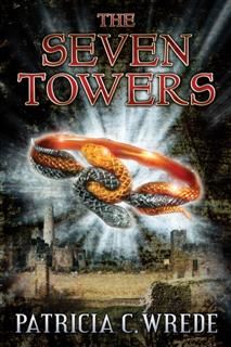 Seven Towers, Patricia Wrede