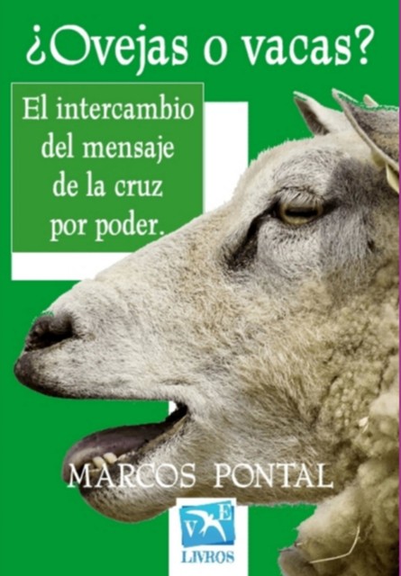 ovejas O Vacas, Marcos Pontal