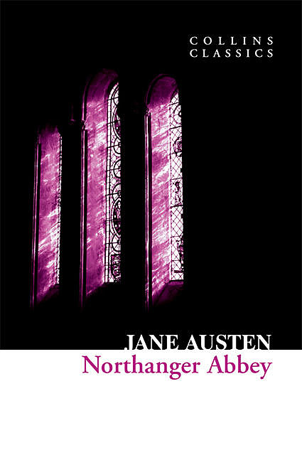 Northanger Abbey, Jane Austen