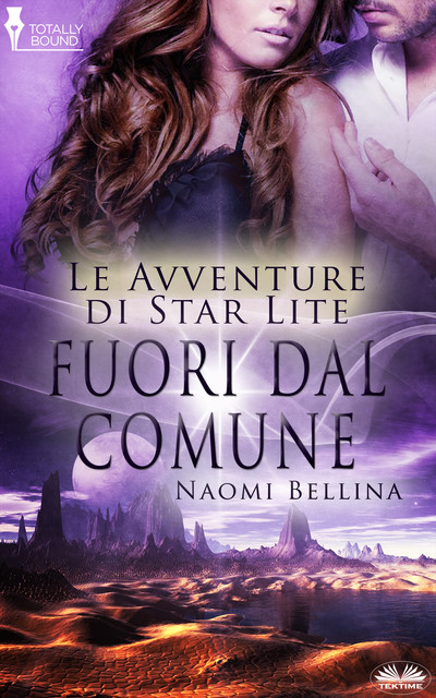 Fuori Dal Comune, Naomi Bellina