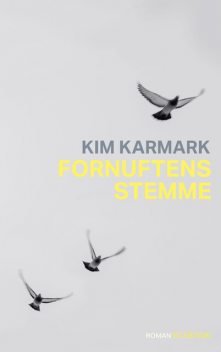 Fornuftens stemme, Kim Karmark