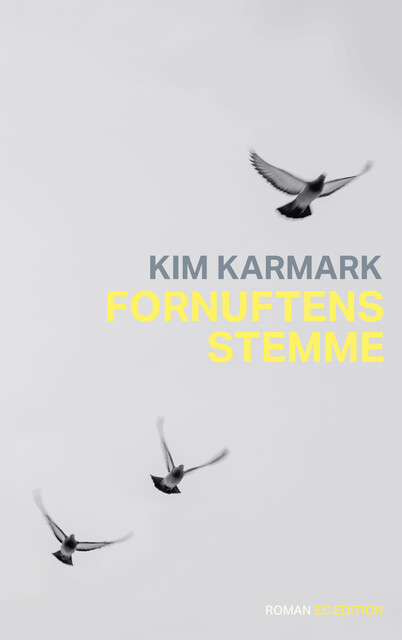Fornuftens stemme, Kim Karmark