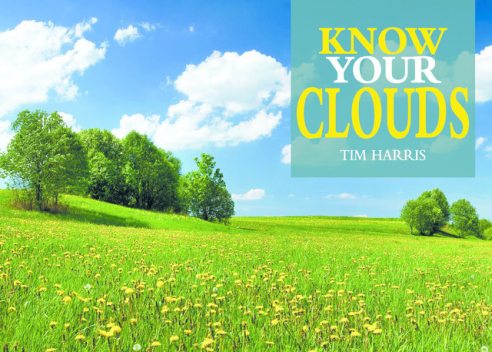 Know Your Clouds, Tim Harris