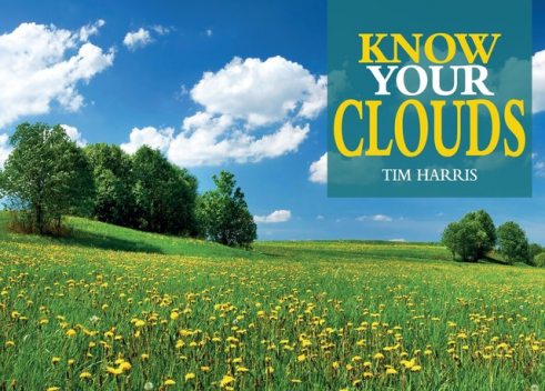 Know Your Clouds, Tim Harris