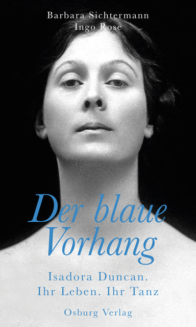 Der blaue Vorhang, Barbara Sichtermann, Ingo Rose