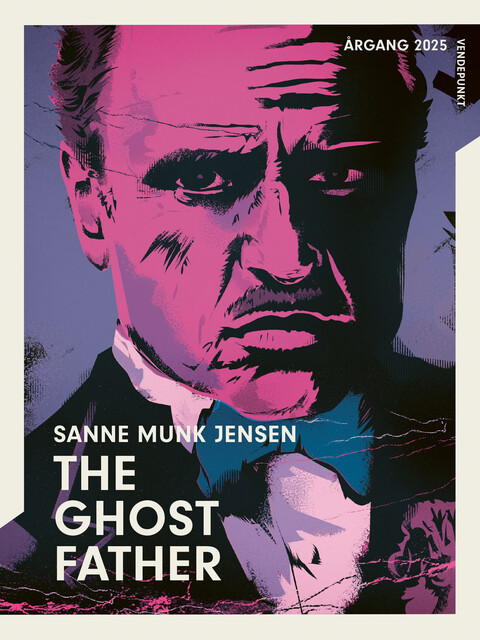 The Ghostfather, Sanne Munk Jensen