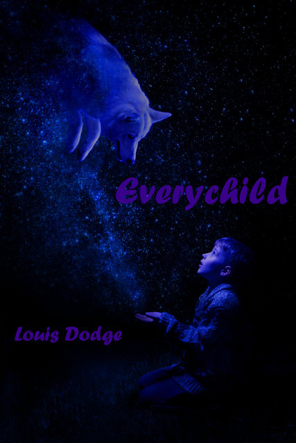 Everychild, Louis Dodge