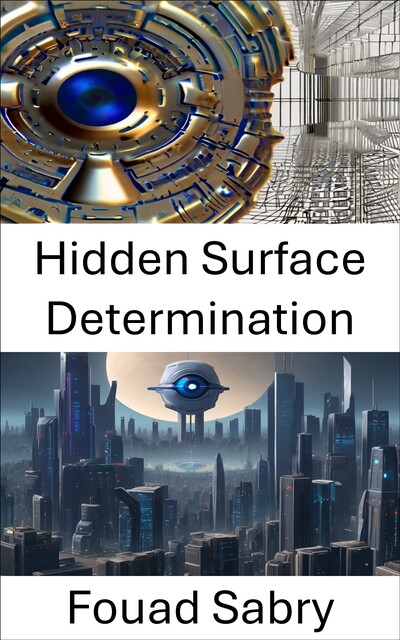 Hidden Surface Determination, Fouad Sabry