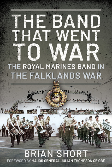 The Band That Went to War, Brian Short